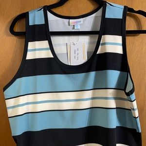 NWT LuLaRoe Tank
